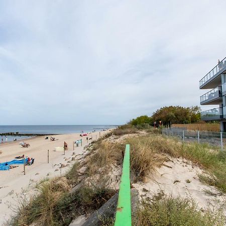 Blue Port Gardenia Διαμέρισμα Dziwnów Εξωτερικό φωτογραφία