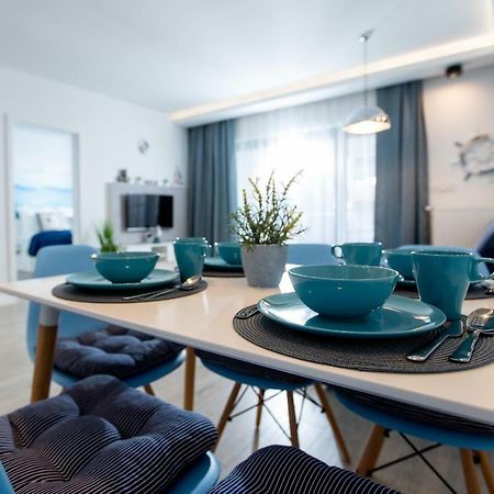 Blue Port Gardenia Διαμέρισμα Dziwnów Εξωτερικό φωτογραφία