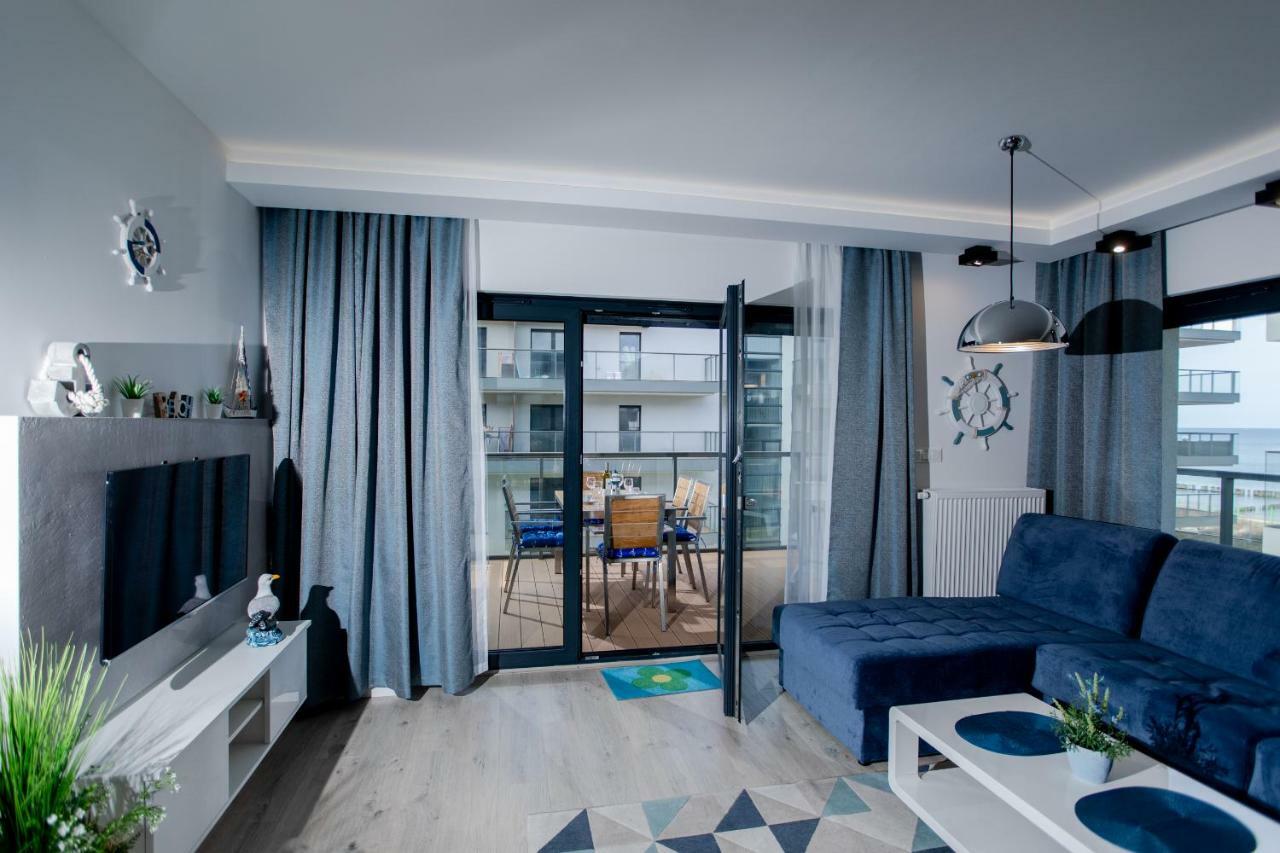 Blue Port Gardenia Διαμέρισμα Dziwnów Εξωτερικό φωτογραφία