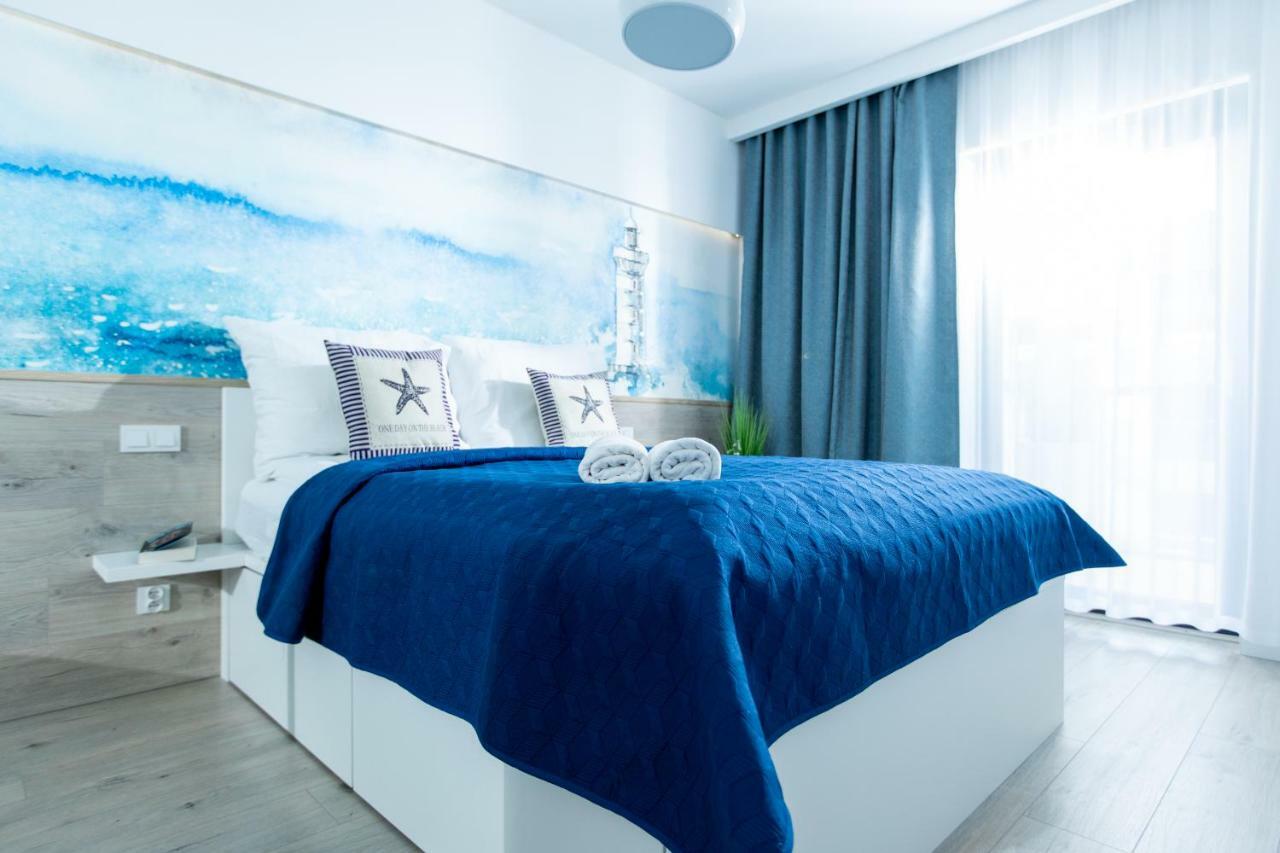 Blue Port Gardenia Διαμέρισμα Dziwnów Εξωτερικό φωτογραφία
