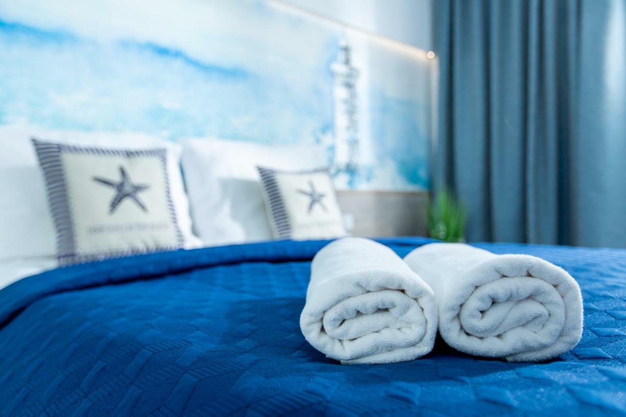 Blue Port Gardenia Διαμέρισμα Dziwnów Εξωτερικό φωτογραφία