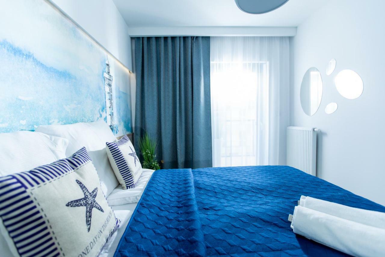 Blue Port Gardenia Διαμέρισμα Dziwnów Εξωτερικό φωτογραφία