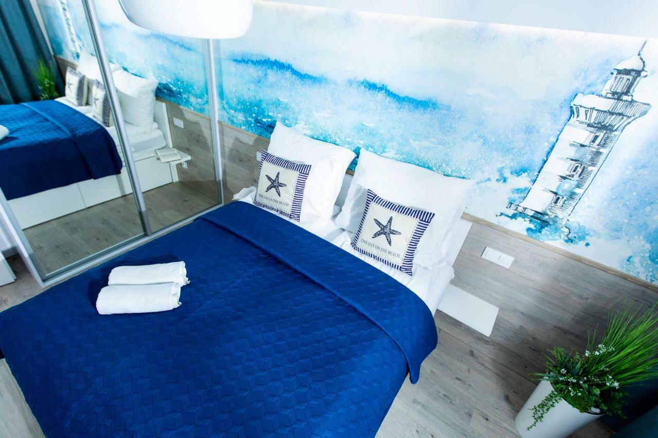 Blue Port Gardenia Διαμέρισμα Dziwnów Εξωτερικό φωτογραφία