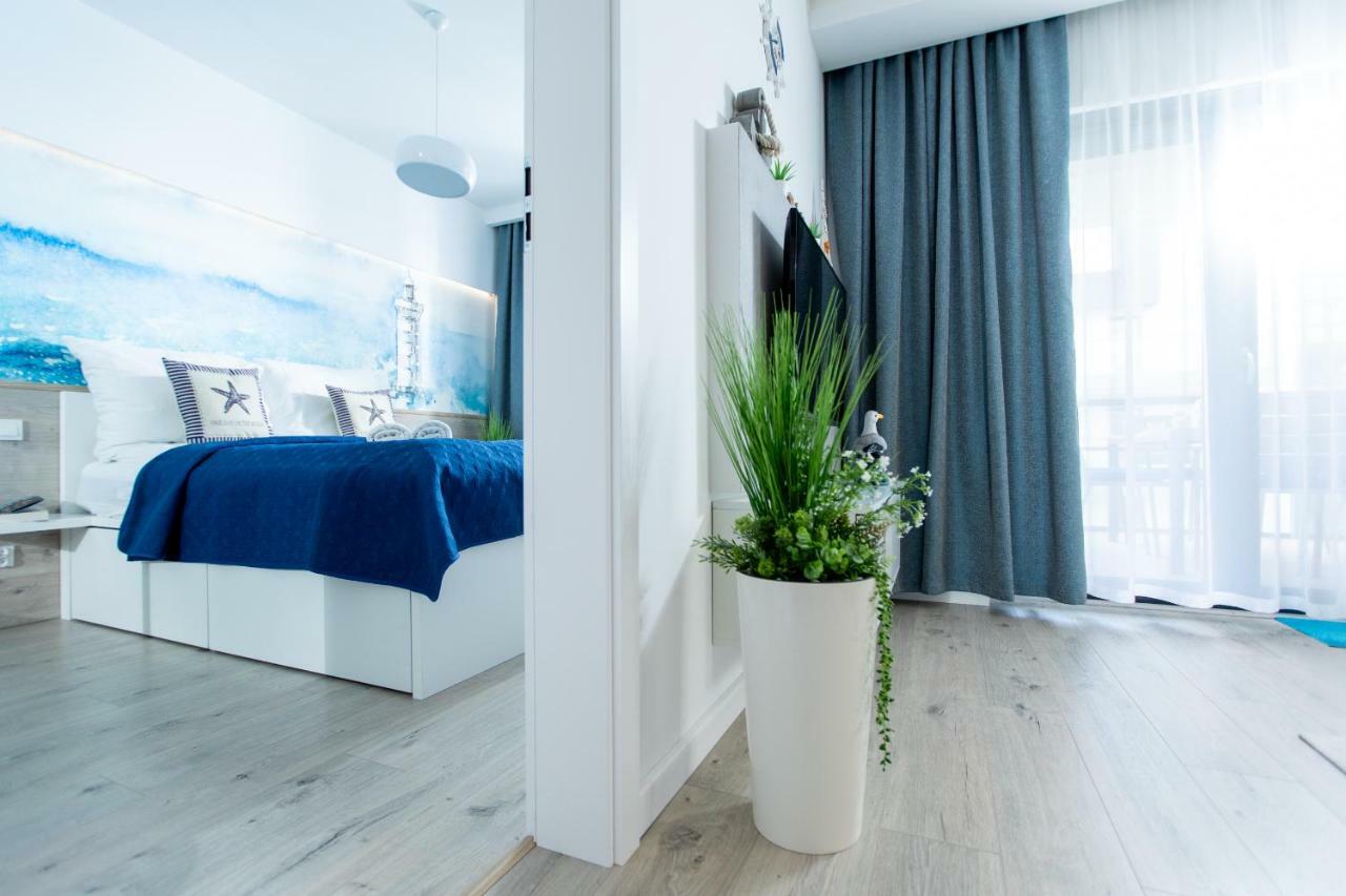 Blue Port Gardenia Διαμέρισμα Dziwnów Εξωτερικό φωτογραφία